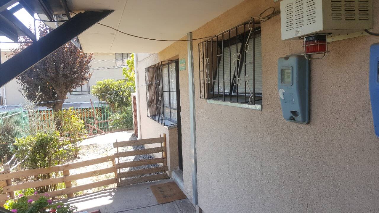 #267 - Departamento para Venta en Peñalolén - XIII