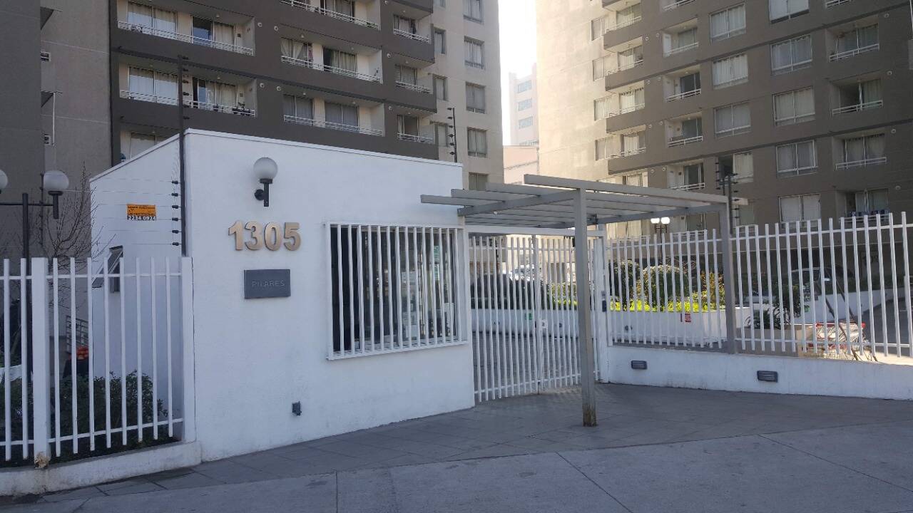 #276 - Departamento para Venta en Santiago - XIII