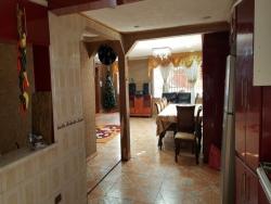 #225 - Casa para Venta en La Cisterna - XIII - 3