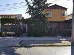 #247 - Casa para Venta en Puente Alto - XIII - 1