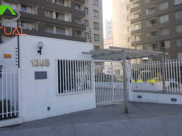 #276 - Departamento para Venta en Santiago - XIII - 1