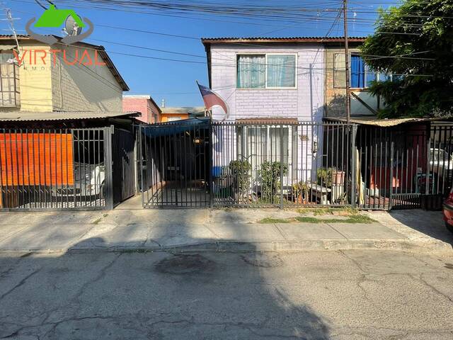 #281 - Casa para Venta en Puente Alto - XIII - 2